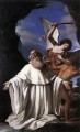 St Romuald Baroque Guercino